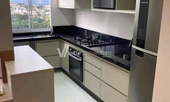 Imagem 5: Apartamento - Reserva do Alto - Valinhos
