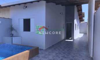 Imagem 6: Casa em Rua São Jorge - Agenor de Campos - Mongaguá/SP