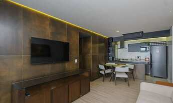 Imagem 7: APARTAMENTO MOBILIADO 2 QUARTOS À VENDA NO VILA DA SERRA - R$ 1.560.000,00 - Nova Lima, MG