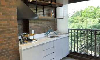 Imagem: Apartamento com 3 dormitórios para alugar