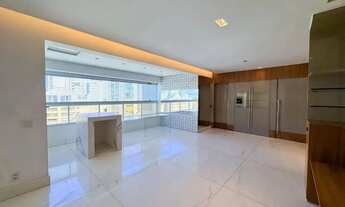 Imagem 2: Apartamento à venda no Vila da Serra 113 m² Alto padrão 3 quartos 2 vagas