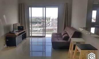 Imagem 2: Imóvel para aluguel com 67 metros quadrados com 2 quartos em Jóquei - Teresina - PI