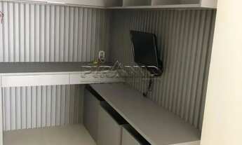 Imagem 2: Apartamento padrão com 156,40m², bairro Jardim Botânico, Zona Sul de Ribeirão Preto/SP