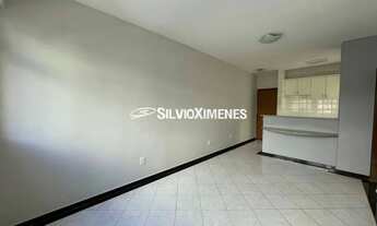 Imagem 5: Residencial Apartamento no Buritis com 50,00 (M²), 1 quartos e 1 vagas para Aluguel