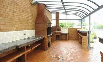 Imagem 3: Aluguel Apartamento 2 Dormitórios - 121 m² Campo Belo