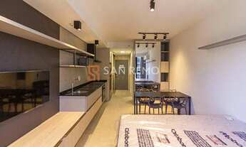 Imagem 7: Trindade Apartamento com 1 dormitório