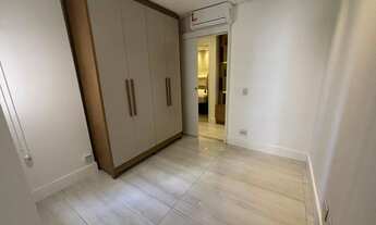 Imagem 5: Apartamento de alto padrão Localizado na cidade de Uberlândia/MG - 109m² no Bairro: Jardim