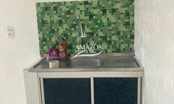 Imagem 6: Conjunto Tocantins - 50m2 - 02 quartos - 01 vaga - Chapada - Vendo