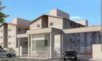 Imagem: ALA Passa uma chave no Cond. Syd residence