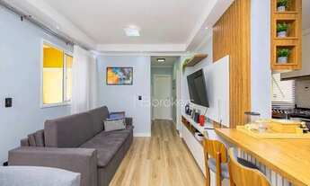 Imagem 3: Apartamento à venda, 70 m² por R$ 529.000,00 - Capão Raso - Curitiba/PR