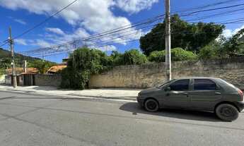 Imagem 3: Terreno (Em rua) à Venda, 385m² - Bairro Piratininga em Niterói