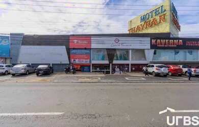 Imagem 3: Loja Comercial Galpão / depósito com 3 vagas na garagem