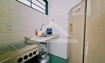 Imagem 6: Apartamento para locação no Edifício Itapema, próximo a Catedral - Ribeirão Preto/SP