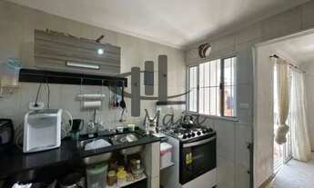 Imagem 6: Venda Sobrado Sao Caetano do Sul Barcelona Ref: 43327