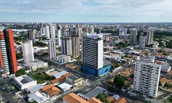 Imagem 4: Lançamento Apartamento no Bairro de Fátima com 4 Suítes TR224525 THE-6I92KQ