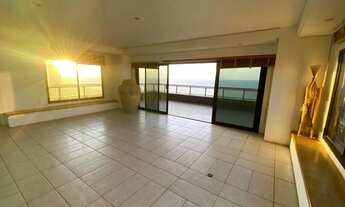 Imagem 2: Imóvel para aluguel possui 300 metros quadrados com 4 quartos em Meireles - Fortaleza - CE