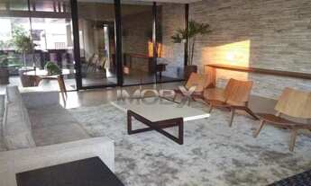 Imagem 2: Apartamento de Alto Padrão para Locação no Residencial Flamingo