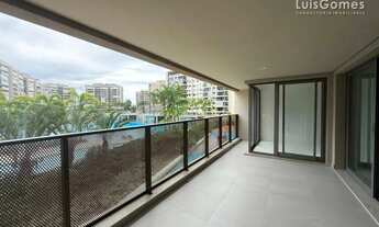 Imagem 3: Orygem Acqua Home Barra da Tijuca - Apartamento 3 quartos com suite na Barra da Tijuca