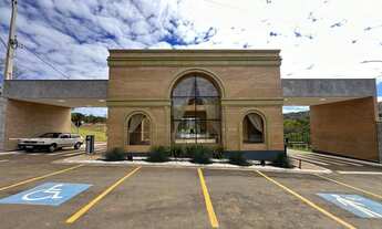 Imagem: Lotes a partir de 1000m²- Condomínio Riviera