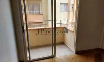 Imagem 4: APARTAMENTO COM 02 DORMITÓRIOS NO BAIRRO VILA PROGRESSO - JUNDIAÍ/SP - CONDOMÍNIO RESIDENC