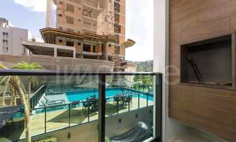 Imagem 3: Apartamento no Edifício Brava View na Praia Brava