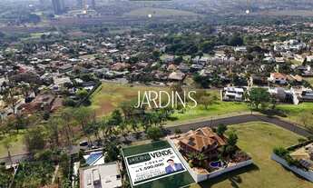 Imagem 4: Terreno à venda, 1038 m² por R$ 1.590.000,00 - Royal Park - Ribeirão Preto/SP