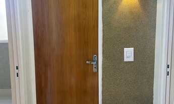 Imagem 5: ZERO DE ENTRADA Compre seu Apto moderno cheirando novo o mais lindo do condomínio