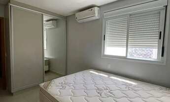 Imagem 2: Apartamento mobiliado para aluguel 190M2 com 4 suites em Jardim Goiás - Goiânia - GO