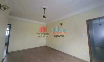 Imagem 5: Apartamento para locação na Vila Bissoto centro de Valinhos S\P