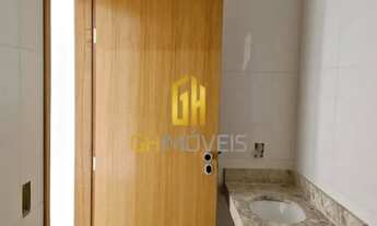 Imagem 5: Casa à venda, 115 m² por R$ 450.000,00 - Parque das Nações - Aparecida de Goiânia/GO