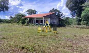 Imagem 3: Fazenda à venda - Zona Rural - Poconé - MT