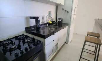 Imagem 7: ALUGO 1/4 E SALA MOBILIADO NO BAIRRO DA CRUZ DAS ALMAS. R$2.900,00