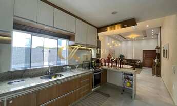 Imagem 6: Casa à Venda 03 Suítes | Terreno 600 m²