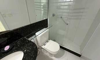 Imagem 3: Wyndham Barra 100m2, 2 suites, Frontal Mar, Vista Linda