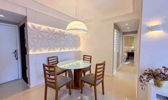 Imagem 6: Sol da Manha com 3 quartos em Itapuã - Vila Velha - ES