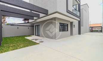 Imagem 7: Sobrado no Hauer com148,06 m2 03 quartos sendo 01 suite codigo: 141799