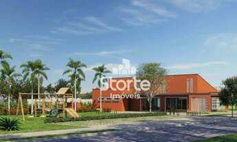 Imagem 7: Terreno à venda, 310m² por R$ 350.000 - Condomínio Reserva Novo Mundo - Uberlândia/MG