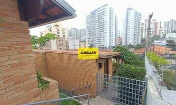 Imagem 7: Casa Assobradada Comercial/Residencial Shopping ABC