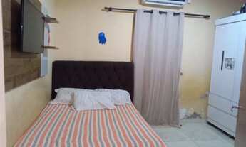 Imagem 2: Casa na zona leste