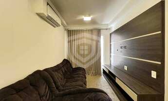 Imagem 4: Apartamento mobiliado para locação com 2 quartos 69m²- Edifício Lumina