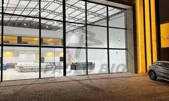 Imagem 5: Galpão comercial para alugar no Bairro Vila Valparaiso em Santo André - SP