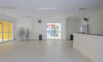 Imagem 7: Apartamento para Locação, 54 metros, 02 quartos, Jardim Celeste Sorocaba-SP