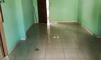 Imagem 3: Terreno de 2.300M² com 1 casa e 2 kitnets construída