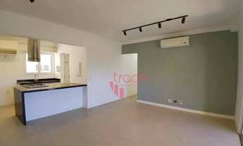 Imagem 4: Apartamento à Venda de 03 Suítes no Bairro Vila do Golf em Ribeirão Preto com Varanda Gour