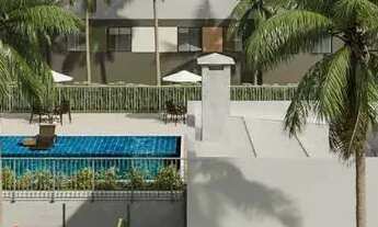 Imagem: 041- APARTAMENTOS NA REGIÃO DO VINHAIS