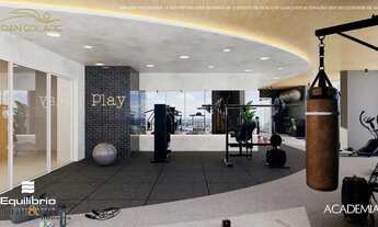 Imagem 3: Apartamento para Venda em Curitiba, Cristo Rei, 3 dormitórios, 1 suíte, 2 banheiros, 2 vag