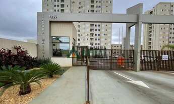 Imagem: Apartamento com 02 quartos na região leste