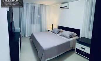 Imagem 6: Casa para Venda em Camaçari, Busca Vida (Abrantes), 5 dormitórios, 5 suítes, 6 banheiros