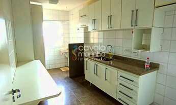 Imagem 6: Apartamento para alugar de 3 quartos, 80m² - Edifício Via Frattina - Bosque das Juritis