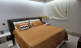 Imagem 4: Imóvel para aluguel possui 138 metros quadrados com 2 quartos em Ponta do Farol - São Luís